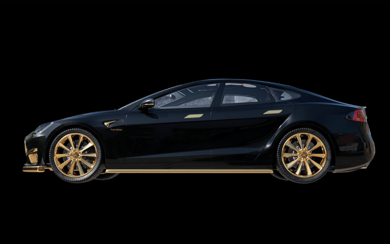 Caviar 推出 TESLA Model S 奢侈限量版概念車和設計靈感發想的 iPhone 12 Pro/Pro Max - 電腦王阿達 Caviar 推出 TESLA Model S 奢侈限量版概念車和設計靈感發想的 iPhone 12 Pro/Pro Max - 電腦王阿達