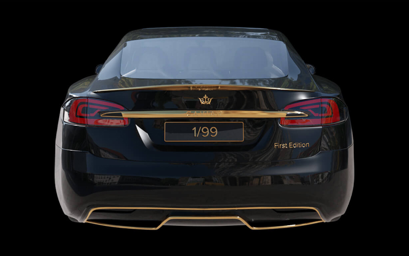 Caviar 推出 TESLA Model S 奢侈限量版概念車和設計靈感發想的 iPhone 12 Pro/Pro Max - 電腦王阿達 Caviar 推出 TESLA Model S 奢侈限量版概念車和設計靈感發想的 iPhone 12 Pro/Pro Max - 電腦王阿達