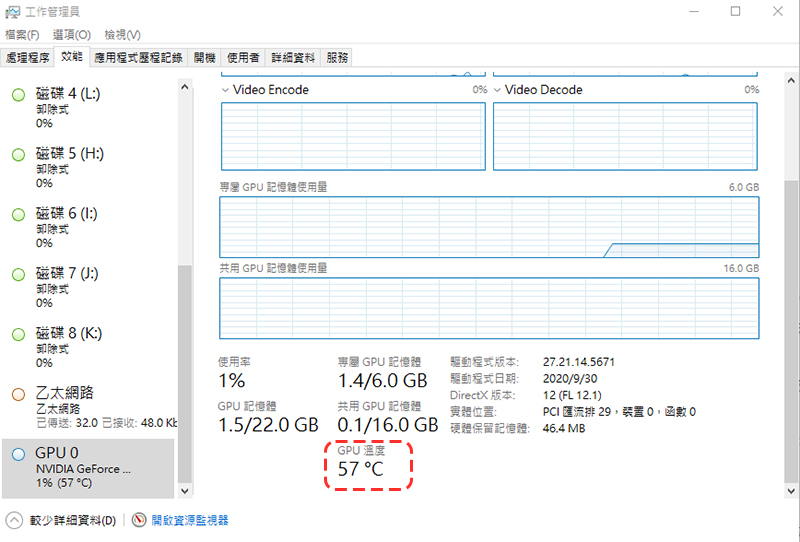 Windows 10 21H2 將對工作管理員進行大升級,減少電力消耗與資源佔用 - 電腦王阿達 Windows 10 21H2 將對工作管理員進行大升級,減少電力消耗與資源佔用 - 電腦王阿達