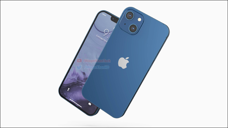 iPhone 13 最新渲染圖曝光!瀏海縮小、主相機鏡頭排列方式改變 - 電腦王阿達 iPhone 13 最新渲染圖曝光!瀏海縮小、主相機鏡頭排列方式改變 - 電腦王阿達
