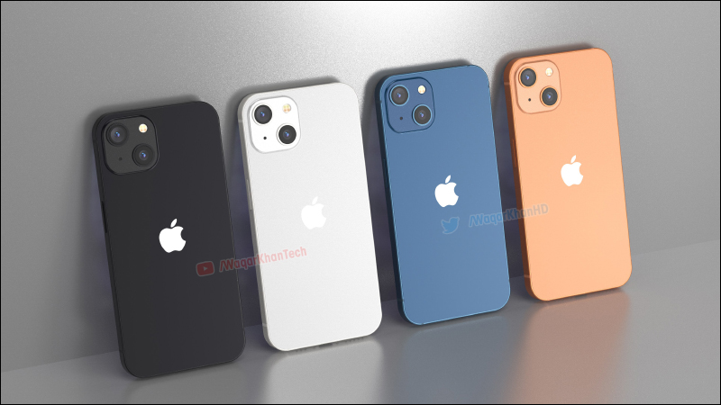 iPhone 13 最新渲染圖曝光!瀏海縮小、主相機鏡頭排列方式改變 - 電腦王阿達 iPhone 13 最新渲染圖曝光!瀏海縮小、主相機鏡頭排列方式改變 - 電腦王阿達