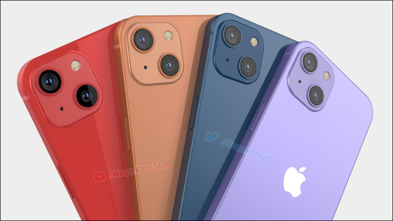 iPhone 13 最新渲染圖曝光!瀏海縮小、主相機鏡頭排列方式改變 - 電腦王阿達 iPhone 13 最新渲染圖曝光!瀏海縮小、主相機鏡頭排列方式改變 - 電腦王阿達