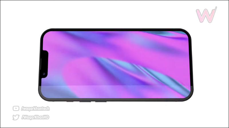 iPhone 13 最新渲染圖曝光!瀏海縮小、主相機鏡頭排列方式改變 - 電腦王阿達 iPhone 13 最新渲染圖曝光!瀏海縮小、主相機鏡頭排列方式改變 - 電腦王阿達