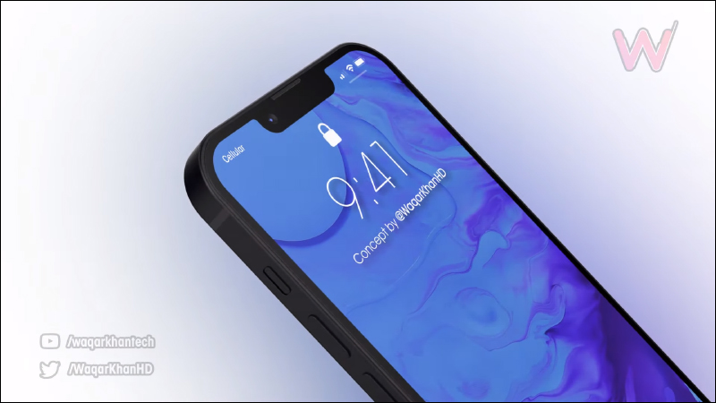 iPhone 13 最新渲染圖曝光!瀏海縮小、主相機鏡頭排列方式改變 - 電腦王阿達 iPhone 13 最新渲染圖曝光!瀏海縮小、主相機鏡頭排列方式改變 - 電腦王阿達