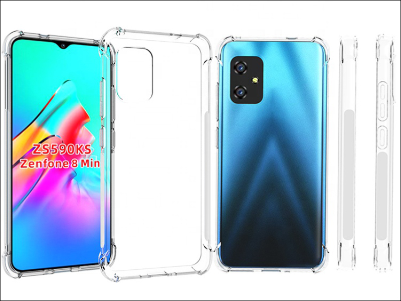 華碩 ZenFone 8 系列將支持 IP68 防塵防水、3.5mm 耳機孔再次回歸(同場加映:ZenFone 8 mini 第三方保護殼曝光) - 電腦王阿達 華碩 ZenFone 8 系列將支持 IP68 防塵防水、3.5mm 耳機孔再次回歸(同場加映:ZenFone 8 mini 第三方保護殼曝光) - 電腦王阿達