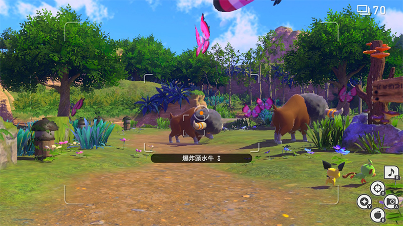 Nintendo Switch《New寶可夢隨樂拍》心得:親子同樂認識寶可夢 - 電腦王阿達 Nintendo Switch《New寶可夢隨樂拍》心得:親子同樂認識寶可夢 - 電腦王阿達