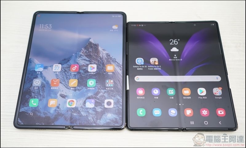 LG 揭秘摺疊螢幕新技術:摺痕更不明顯、硬度接近玻璃 - 電腦王阿達 LG 揭秘摺疊螢幕新技術:摺痕更不明顯、硬度接近玻璃 - 電腦王阿達
