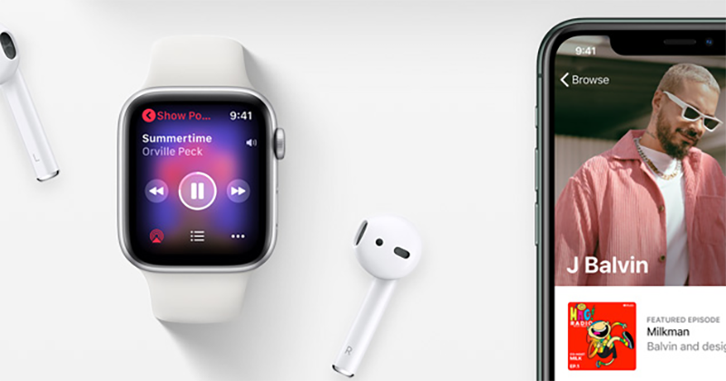 Apple Music 全新音樂體驗 6 月登場:杜比全景聲 / 空間音訊與 192 kHz/24 bit 高解析度音訊 - 電腦王阿達 Apple Music 全新音樂體驗 6 月登場:杜比全景聲 / 空間音訊與 192 kHz/24 bit 高解析度音訊 - 電腦王阿達