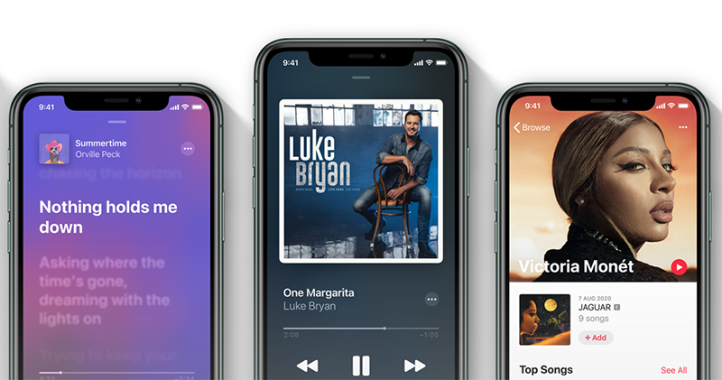 Apple Music HiFi 高音質無損支援在 iOS 14.6 測試版現蹤 - 電腦王阿達