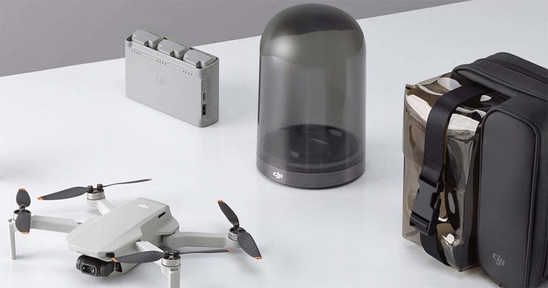 DJI Mini 2 空拍機電池問題 DJI Mini 2 空拍機電池問題