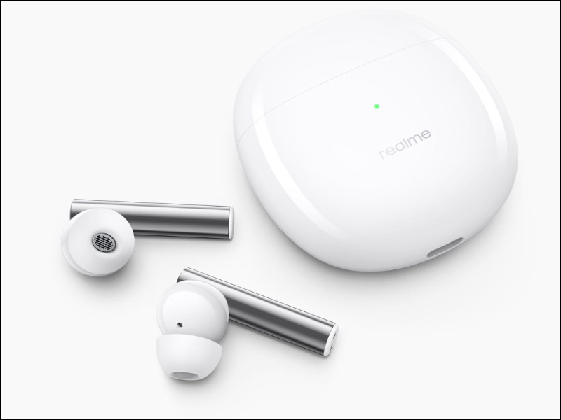 realme Buds Air 2 系列、realme Buds Q2 真無線耳機在台發表:千元價位也能擁有主動降噪、通透模式 - 電腦王阿達 realme Buds Air 2 系列、realme Buds Q2 真無線耳機在台發表:千元價位也能擁有主動降噪、通透模式 - 電腦王阿達