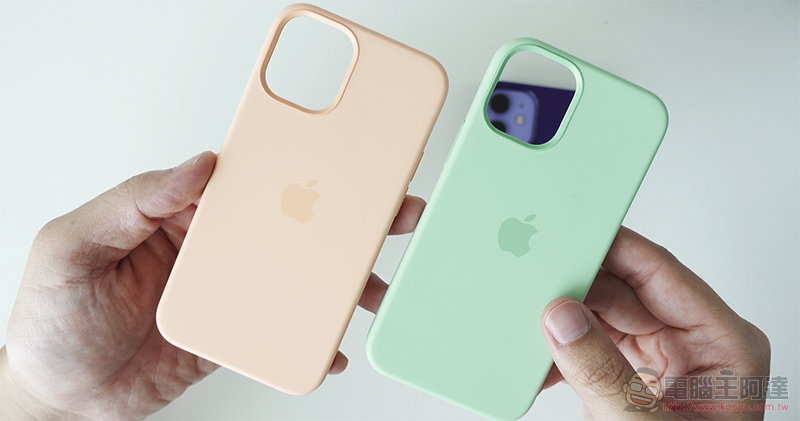 紫色款 iPhone 12 mini 暖心新色開箱,Apple 春季新色配件也一起動手玩! - 電腦王阿達 紫色款 iPhone 12 mini 暖心新色開箱,Apple 春季新色配件也一起動手玩! - 電腦王阿達