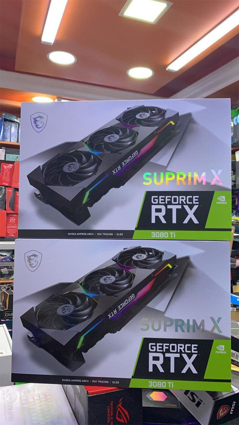 據傳 Nvidia GeForce RTX 3080 Ti 本月稍晚才會推出,但早已有人開始偷跑 - 電腦王阿達 據傳 Nvidia GeForce RTX 3080 Ti 本月稍晚才會推出,但早已有人開始偷跑 - 電腦王阿達