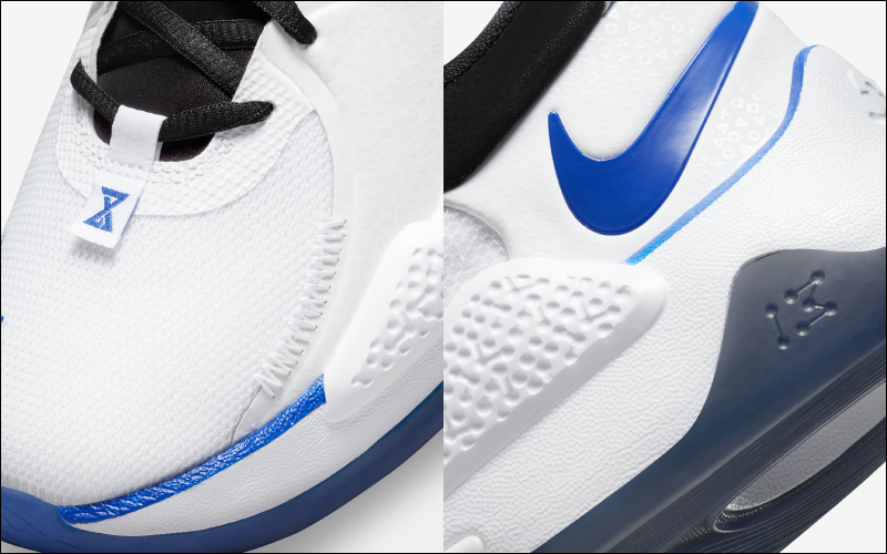 Nike 再次攜手 PlayStation ,以 PS5 為靈感為 Paul George 打造電玩戰靴 PG 5 'PlayStation' - 電腦王阿達 Nike 再次攜手 PlayStation ,以 PS5 為靈感為 Paul George 打造電玩戰靴 PG 5 'PlayStation' - 電腦王阿達