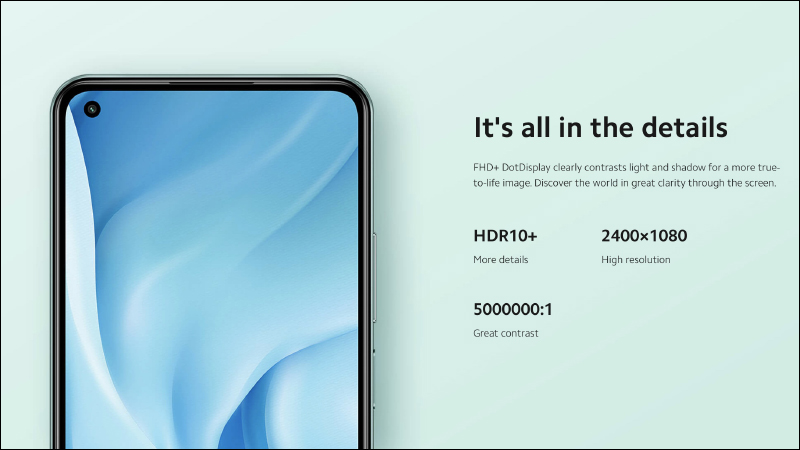 小米 11 Lite 5G 確認將於 5 月 13 日在台發表,史上最輕薄的小米 5G 手機即將來臨! - 電腦王阿達 小米 11 Lite 5G 確認將於 5 月 13 日在台發表,史上最輕薄的小米 5G 手機即將來臨! - 電腦王阿達