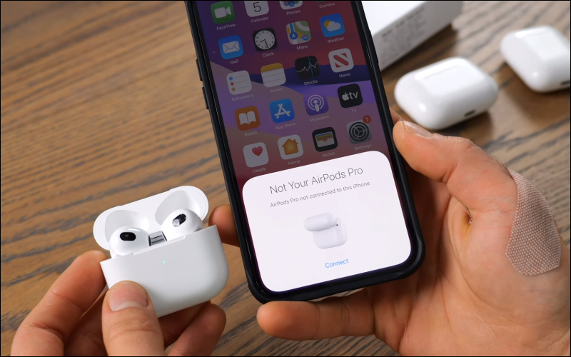 國外知名 YouTuber 搶先開箱 AirPods 3 ,並與多款 AirPods 比較設計差異 - 電腦王阿達 國外知名 YouTuber 搶先開箱 AirPods 3 ,並與多款 AirPods 比較設計差異 - 電腦王阿達