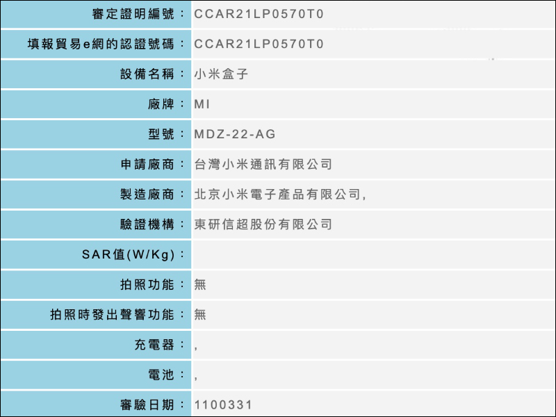 小米智慧顯示器 55 型也將於 5/13 新品發佈會正式登場?還有哪些新品可能在未來在台推出? - 電腦王阿達 小米智慧顯示器 55 型也將於 5/13 新品發佈會正式登場?還有哪些新品可能在未來在台推出? - 電腦王阿達