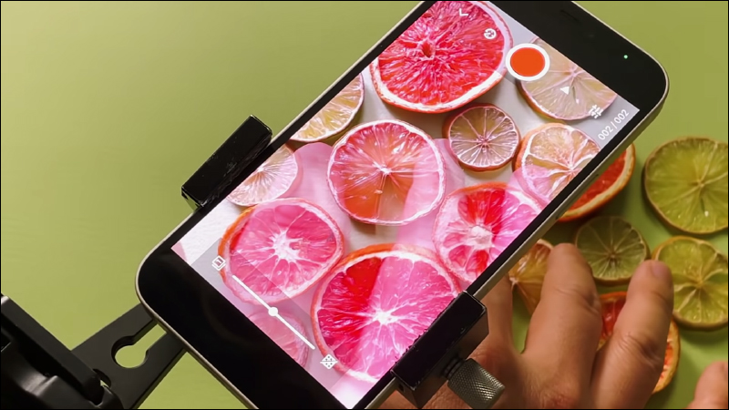 Apple 官方以 iPhone 12 拍攝示範：如何拍出創意又專業的定格動畫、慢動作和縮時攝影作品（教學） - 電腦王阿達