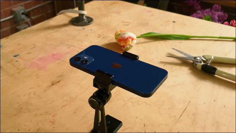 Apple 官方以 iPhone 12 拍攝示範：如何拍出創意又專業的定格動畫、慢動作和縮時攝影作品（教學） - 電腦王阿達