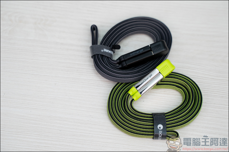 inCharge X 六合一傳輸線開箱,支援100W極速充電、高速雙向資料傳輸、OTG反向充電..一條抵六條! - 電腦王阿達 inCharge X 六合一傳輸線開箱,支援100W極速充電、高速雙向資料傳輸、OTG反向充電..一條抵六條! - 電腦王阿達