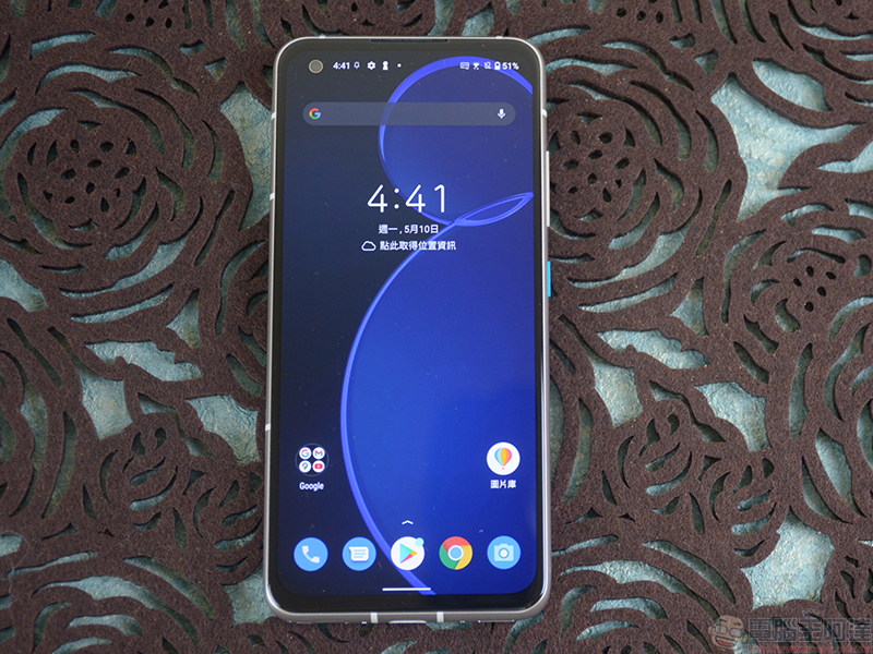 ZenFone 8 快速動手玩,麻雀雖小,效能、電力絕不打折 - 電腦王阿達 ZenFone 8 快速動手玩,麻雀雖小,效能、電力絕不打折 - 電腦王阿達