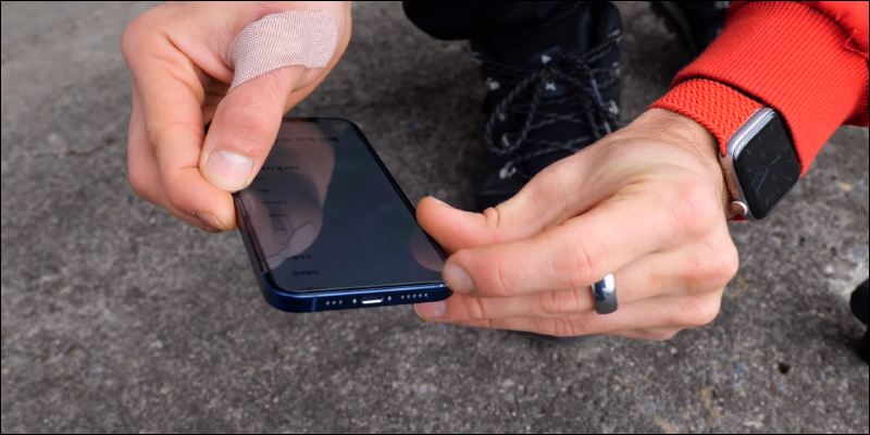 國外 YouTuber 多家 12 款知名 iPhone 12/12 Pro 保護殼的跌落測試,結果令人意外! - 電腦王阿達 國外 YouTuber 多家 12 款知名 iPhone 12/12 Pro 保護殼的跌落測試,結果令人意外! - 電腦王阿達