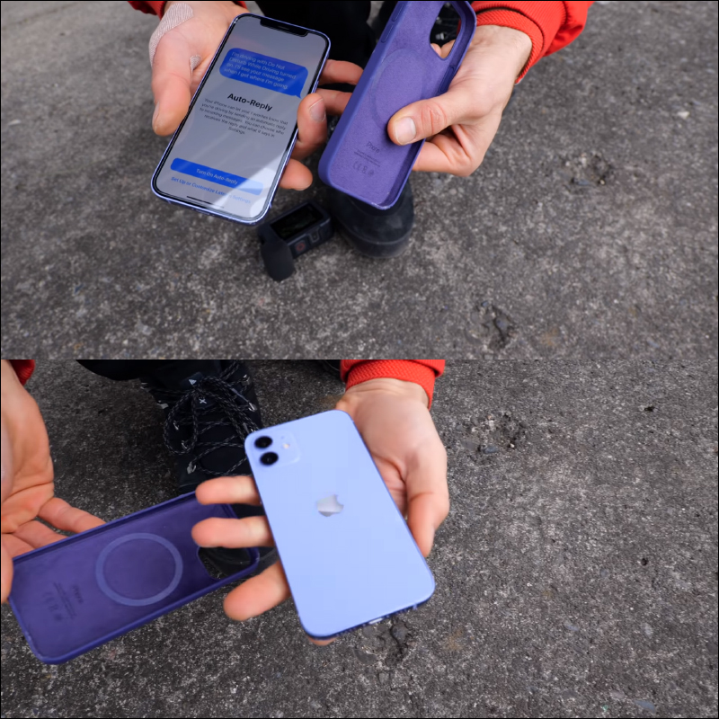 國外 YouTuber 多家 12 款知名 iPhone 12/12 Pro 保護殼的跌落測試,結果令人意外! - 電腦王阿達 國外 YouTuber 多家 12 款知名 iPhone 12/12 Pro 保護殼的跌落測試,結果令人意外! - 電腦王阿達