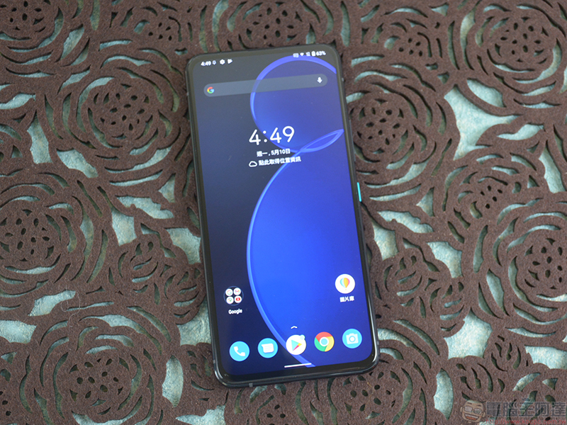 ZenFone 8 Flip 快速動手玩,翻轉鏡頭基因繼續保留 - 電腦王阿達 ZenFone 8 Flip 快速動手玩,翻轉鏡頭基因繼續保留 - 電腦王阿達