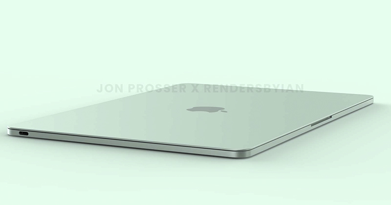 iMac 的多彩將染上 MacBook Air M2 版?根本美到像假的! - 電腦王阿達 iMac 的多彩將染上 MacBook Air M2 版?根本美到像假的! - 電腦王阿達