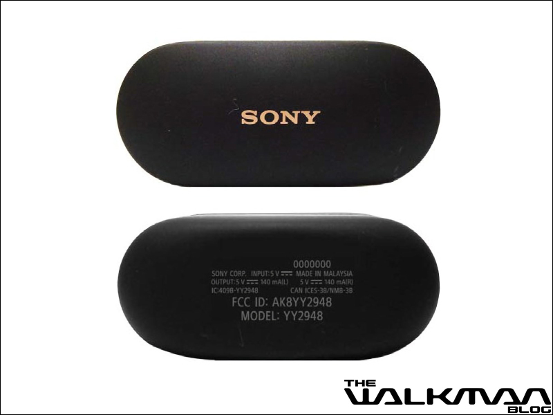 Sony WF-1000XM4 真無線藍牙降噪耳機實機諜照曝光!充電盒支持無線充電,將於近期發表 - 電腦王阿達 Sony WF-1000XM4 真無線藍牙降噪耳機實機諜照曝光!充電盒支持無線充電,將於近期發表 - 電腦王阿達