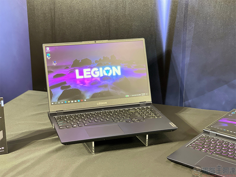 Lenovo Legion 系列電競筆電在台推出,AMD 助拳滿足玩家全方位需求 - 電腦王阿達 Lenovo Legion 系列電競筆電在台推出,AMD 助拳滿足玩家全方位需求 - 電腦王阿達