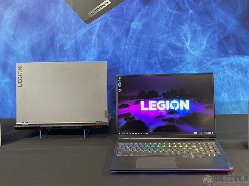 Lenovo Legion 系列電競筆電在台推出,AMD 助拳滿足玩家全方位需求 - 電腦王阿達 Lenovo Legion 系列電競筆電在台推出,AMD 助拳滿足玩家全方位需求 - 電腦王阿達