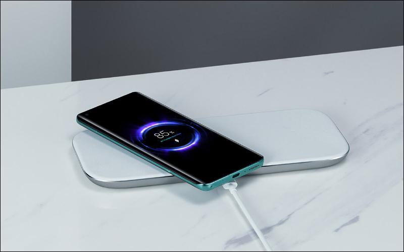 中國手機品牌推出的高功率無線充電,可能因當地法令限制無法上市 - 電腦王阿達 中國手機品牌推出的高功率無線充電,可能因當地法令限制無法上市 - 電腦王阿達