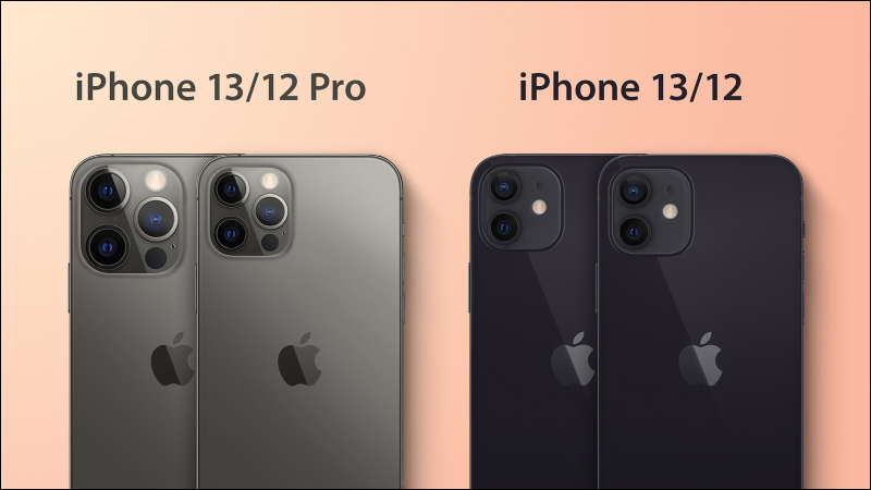 傳聞 iPhone 13 系列機身厚度略為增加, iPhone 13 Pro 系列的主相機模組面積更大、更厚 - 電腦王阿達 傳聞 iPhone 13 系列機身厚度略為增加, iPhone 13 Pro 系列的主相機模組面積更大、更厚 - 電腦王阿達