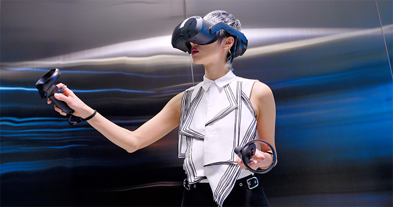 採購新電腦嗎? 五種建議購買 Windows 而非 Mac 的情況 - 電腦王阿達 HTC VIVE Pro 2 與 VIVE Focus 3