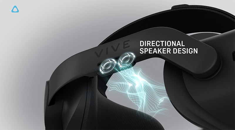 HTC VIVE Pro 2 與 VIVE Focus 3 登場：5K 高畫質、120 度視角與最高 120Hz 的 VR 全新標竿 - 電腦王阿達