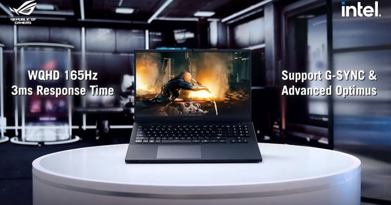 ROG Zephyrus 系列電競筆電推出,搭載第 11 代 Intel Core H 虎虎生風(同場加映:ROG SLASH 系列潮品配件) - 電腦王阿達 ROG Zephyrus 系列電競筆電推出,搭載第 11 代 Intel Core H 虎虎生風(同場加映:ROG SLASH 系列潮品配件) - 電腦王阿達