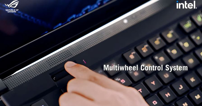 ROG Zephyrus 系列電競筆電推出,搭載第 11 代 Intel Core H 虎虎生風(同場加映:ROG SLASH 系列潮品配件) - 電腦王阿達 ROG Zephyrus 系列電競筆電推出,搭載第 11 代 Intel Core H 虎虎生風(同場加映:ROG SLASH 系列潮品配件) - 電腦王阿達