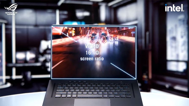 ROG Zephyrus 系列電競筆電推出,搭載第 11 代 Intel Core H 虎虎生風(同場加映:ROG SLASH 系列潮品配件) - 電腦王阿達 ROG Zephyrus 系列電競筆電推出,搭載第 11 代 Intel Core H 虎虎生風(同場加映:ROG SLASH 系列潮品配件) - 電腦王阿達