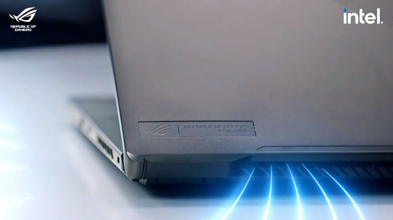 ROG Zephyrus 系列電競筆電推出,搭載第 11 代 Intel Core H 虎虎生風(同場加映:ROG SLASH 系列潮品配件) - 電腦王阿達 ROG Zephyrus 系列電競筆電推出,搭載第 11 代 Intel Core H 虎虎生風(同場加映:ROG SLASH 系列潮品配件) - 電腦王阿達