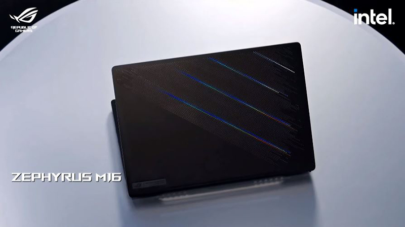 ROG Zephyrus 系列電競筆電推出,搭載第 11 代 Intel Core H 虎虎生風(同場加映:ROG SLASH 系列潮品配件) - 電腦王阿達 ROG Zephyrus 系列電競筆電推出,搭載第 11 代 Intel Core H 虎虎生風(同場加映:ROG SLASH 系列潮品配件) - 電腦王阿達