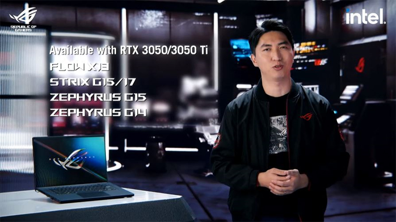 ROG Zephyrus 系列電競筆電推出,搭載第 11 代 Intel Core H 虎虎生風(同場加映:ROG SLASH 系列潮品配件) - 電腦王阿達 ROG Zephyrus 系列電競筆電推出,搭載第 11 代 Intel Core H 虎虎生風(同場加映:ROG SLASH 系列潮品配件) - 電腦王阿達