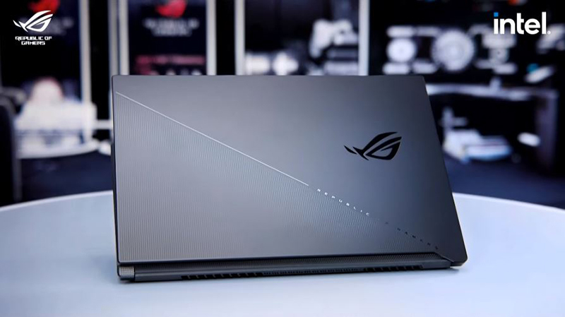 ROG Zephyrus 系列電競筆電推出,搭載第 11 代 Intel Core H 虎虎生風(同場加映:ROG SLASH 系列潮品配件) - 電腦王阿達 ROG Zephyrus 系列電競筆電推出,搭載第 11 代 Intel Core H 虎虎生風(同場加映:ROG SLASH 系列潮品配件) - 電腦王阿達