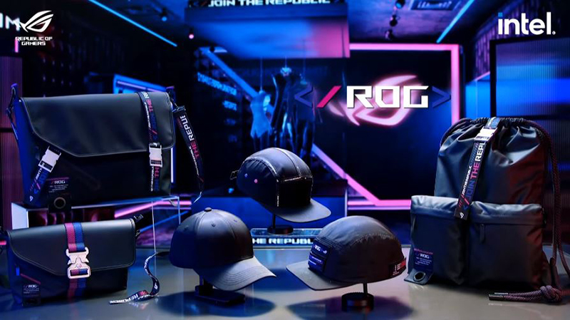 ROG Zephyrus 系列電競筆電推出,搭載第 11 代 Intel Core H 虎虎生風(同場加映:ROG SLASH 系列潮品配件) - 電腦王阿達 ROG Zephyrus 系列電競筆電推出,搭載第 11 代 Intel Core H 虎虎生風(同場加映:ROG SLASH 系列潮品配件) - 電腦王阿達