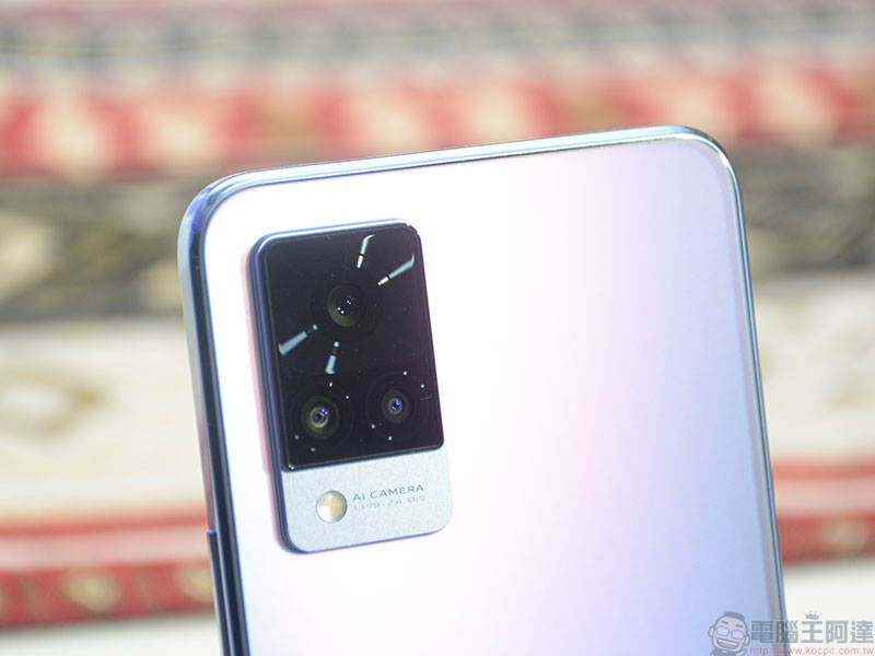 全新夜拍、自拍旗艦 vivo V21 5G 登場,4400 萬 OIS 前鏡頭拍出完美女神光 - 電腦王阿達 全新夜拍、自拍旗艦 vivo V21 5G 登場,4400 萬 OIS 前鏡頭拍出完美女神光 - 電腦王阿達