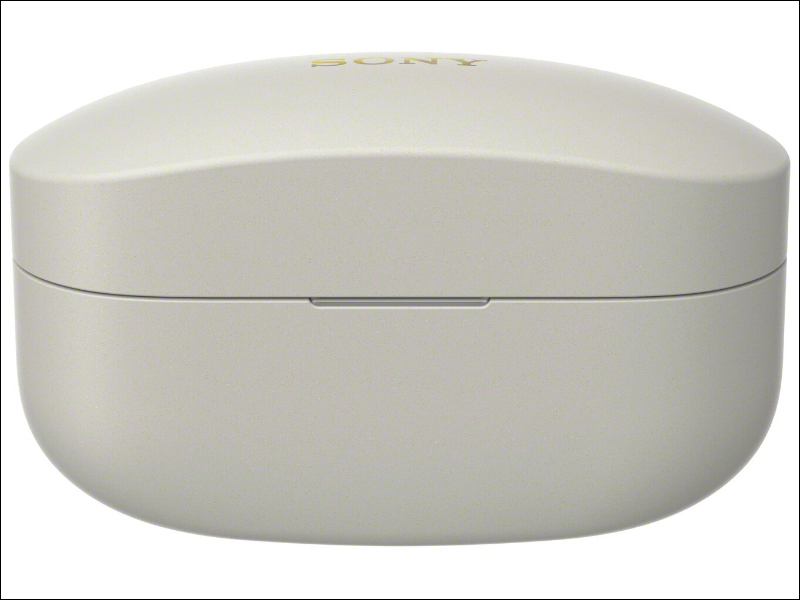Sony WF-1000XM4 真無線藍牙降噪耳機實機諜照曝光!充電盒支持無線充電,將於近期發表 - 電腦王阿達 Sony WF-1000XM4 真無線藍牙降噪耳機實機諜照曝光!充電盒支持無線充電,將於近期發表 - 電腦王阿達