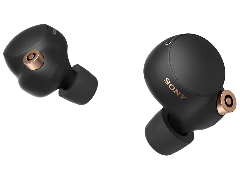 Sony WF-1000XM4 真無線藍牙降噪耳機實機諜照曝光!充電盒支持無線充電,將於近期發表 - 電腦王阿達 Sony WF-1000XM4 真無線藍牙降噪耳機實機諜照曝光!充電盒支持無線充電,將於近期發表 - 電腦王阿達