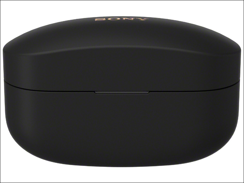 Sony WF-1000XM4 真無線藍牙降噪耳機實機諜照曝光！充電盒支持無線充電，將於近期發表 - 電腦王阿達