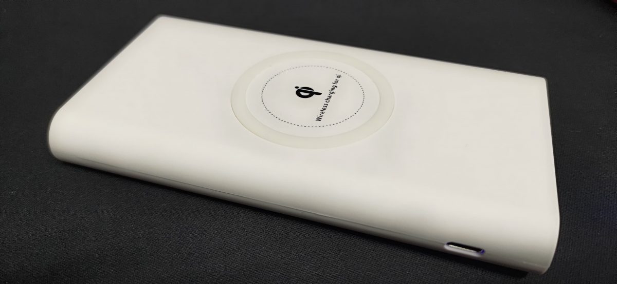 『開箱』靠北便宜又實在的 Qi雙向無線充電行動電源 - 電腦王阿達 『開箱』靠北便宜又實在的 Qi雙向無線充電行動電源 - 電腦王阿達
