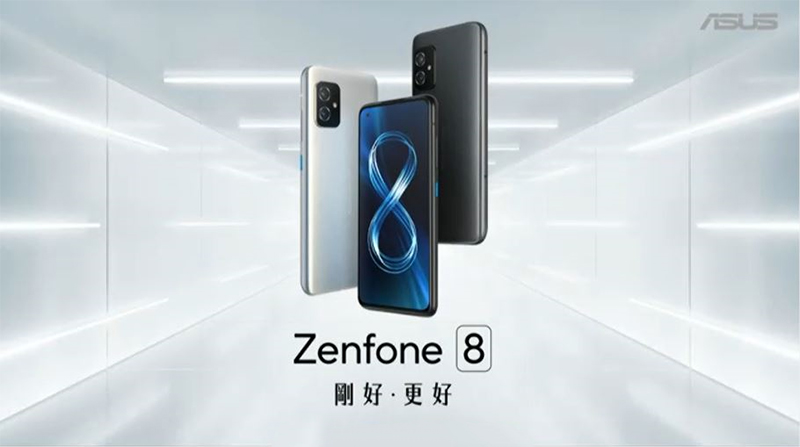 ASUS 最新旗艦 ZenFone 8、ZenFone 8 Flip 發表,兩款旗艦各有所長 - 電腦王阿達 ASUS 最新旗艦 ZenFone 8、ZenFone 8 Flip 發表,兩款旗艦各有所長 - 電腦王阿達